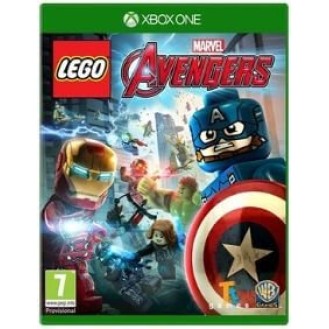 LEGO Marvel's Avengers (XBOne)