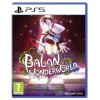 BALAN WONDERWORLD (PS5)