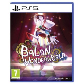 BALAN WONDERWORLD (PS5)