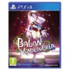 BALAN WONDERWORLD (PS4)