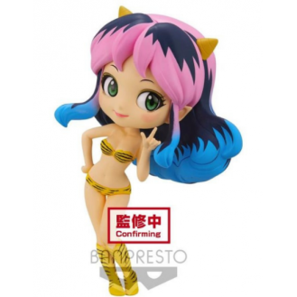 Banpresto Q Posket: Urusei Yatsura - Lum