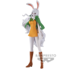 BANPRESTO DXF - THE GRANDLINE LADY VOL.9: ONE PIECE - CARROT STATUE (16CM)