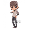 Banpresto Q Posket: Tiger & Bunny 2 - Kotetsu T. Kaburagi (Ver.B) Figure (15cm)