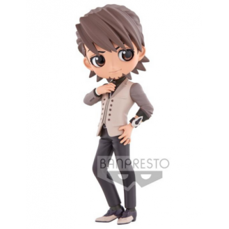 Banpresto Q Posket: Tiger & Bunny 2 - Kotetsu T. Kaburagi (Ver.B) Figure (15cm)