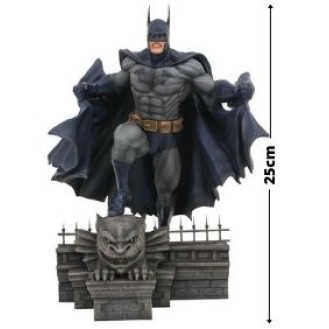 Diamond Select Toys DC Batman 25cm Action Figures