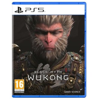 BLACK MYTH WUKONG (PS5)