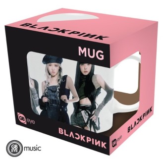 BLACKPINK - Mug - 320 ml