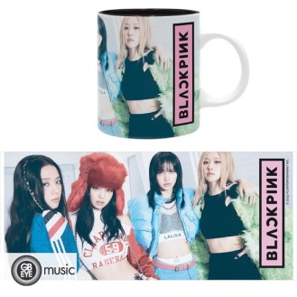 BLACKPINK - Mug - 320 ml