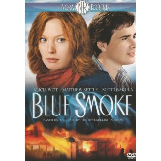 Blue Smoke (Used DVD Region 1 NTSC)