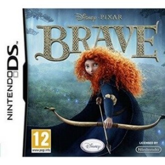 Brave (NDS)