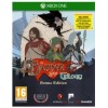 Banner Saga Trilogy (XBOne)