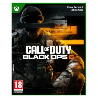 CALL OF DUTY BLACK OPS 6 (XBOX SERIES)