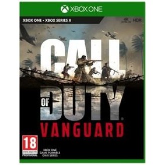 Call of Duty Vanguard (XB1/XBSX)