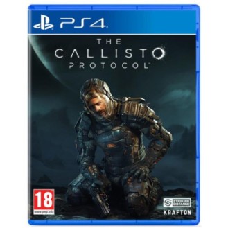 The Callisto Protocol (PS4)