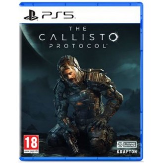 The Callisto Protocol (PS5)