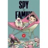 Spy X Family. Vol. 9 - Spy X Family Tatsuya Endo