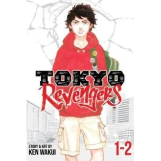 Tokyo Revengers - Tokyo Revengers Ken Wakui