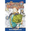 The Seven Deadly Sins Omnibus. 2 Nakaba Suzuki