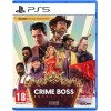 CRIME BOSS ROCKAY CITY (PS5)