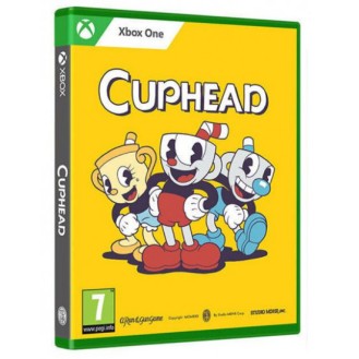 CupHead (XB1/XBSX)