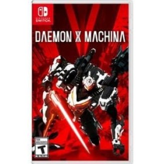 Daemon X Machina (NS)