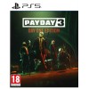 PAYDAY 3 D1 EDITION (PS5)