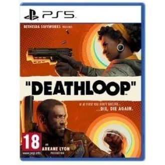 Deathloop (PS5)