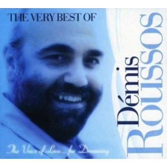 Demis Roussos - The Very Best of Demis Roussos (CD, Compilation)