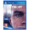 Detroit: Become Human (PS4)