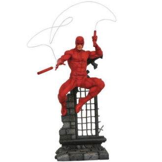 Diamond Marvel Gallery Comic - Daredevil PVC Statue (28cm)