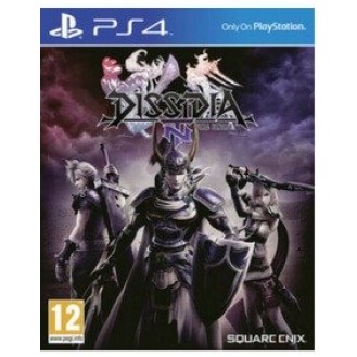 Dissidia Final Fantasy NT (PS4)