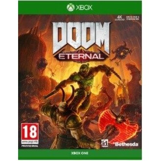 Doom Eternal (XB1)