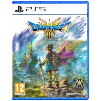 DRAGON QUEST MONSTERS THE DARK PRINCE (SWITCH)