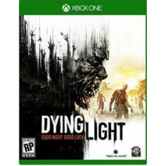 Dying Light (XBOne)