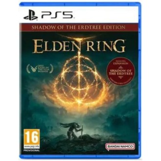 ELDEN RING SHADOW OF THE ERDTREE EDITION (PS5)