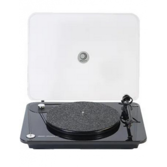 Elipson CHROMA 400 Turntable Black