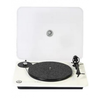 Elipson CHROMA 400 Turntable RIAA BT White