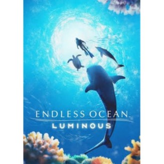 ENDLESS OCEAN LUMINOUS (SWITCH)