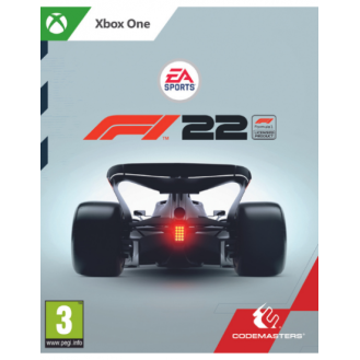 F1 2022 (XB1)