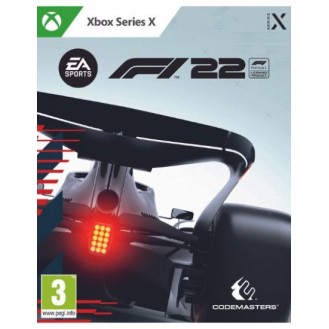 F1 2022 (XBSX)