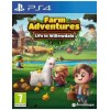 Life In Willowdale Farm Adventures (PS4)