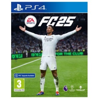 EA SPORTS FC25 (PS4)