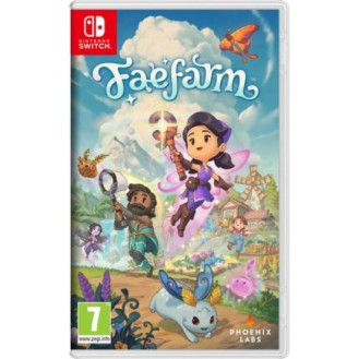 FEA FARM (SWITCH)