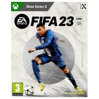 FIFA 23 (XBSX)