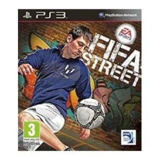 Fifa Street (PS3)