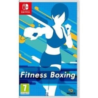 Fitness Boxing (Switch)