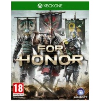 For Honor (XBOne)