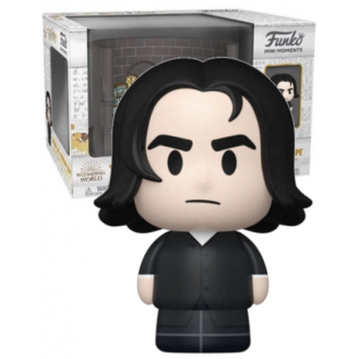 Funko Pop! Diorama: Hp Anniversary - Professor Snape Vinyl Figure