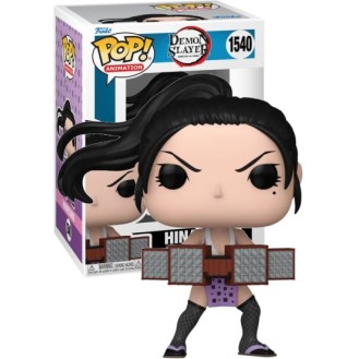 FUNKO POP ANIMATION #1540 DEMON SLAYER HINATSURU SP.EDITION