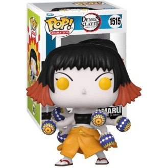 FUNKO POP ANIMATION #1515 DEMON SLAYER SUSAMARU SP.EDITION